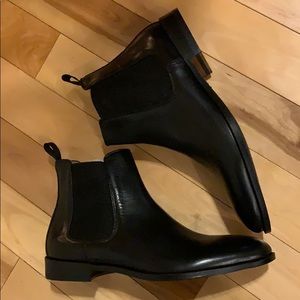 Men’s Dress Boots